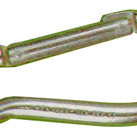 KARABIN KUKA AISI 316 ORIGINALNI KONG