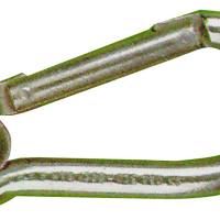 KARABIN  AISI 316 KONG S OKOM