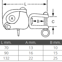 KUKA AISI 316 - Slika 2