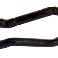 KARABIN AISI 316 CRNI