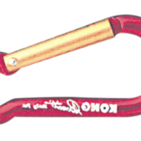 KARABIN U BOJI  "KONG"