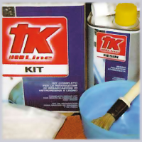 KIT ZA POPRAVAK STAKLOPLASTIKE - Slika 3