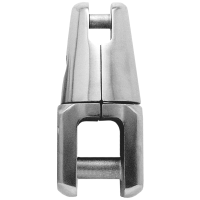 KONG - SPOJNICA SIDRO LANAC INOX OKRETNA I SKLOPIVA
