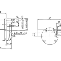 ANCOR - PUMPA ST114* - Slika 2