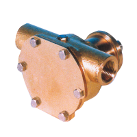 ANCOR - PUMPA ST135*