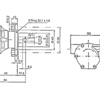 ANCOR - PUMPA ST135* - Slika 2
