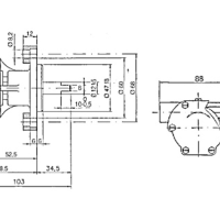 ANCOR - PUMPA ST137* - Slika 2