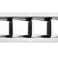 VENTILACIJSKI OTVOR inox