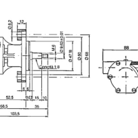 ANCOR - PUMPA ST139* - Slika 2