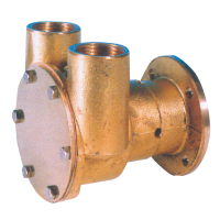 ANCOR - PUMPA ST143*