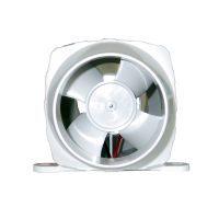 VENTILATOR ZA MOTORNE PROSTORE 168 M3 / H - Slika 3