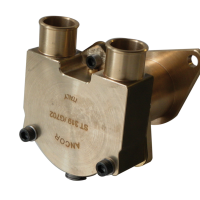 ANCOR - PUMPA ST319*