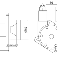 ANCOR - PUMPA ST347* - Slika 2