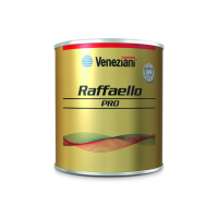 VENEZIANI - RAFFAELLO PRO SAMOPOLIRAJUĆI