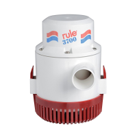 RULE - PUMPA  3700