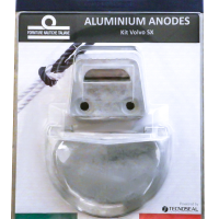 ANODE KIT ZA VOLVO SX