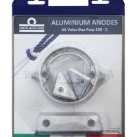 ANODE KIT ZA VOLVO 290C DUAL PROP