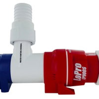 RULE - PUMPA LP900D - Slika 2
