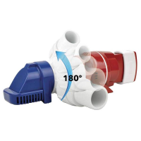 RULE - PUMPA LP900D