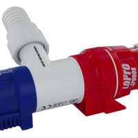 RULE - PUMPA LP900D - Slika 3