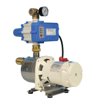 GIANNESCHI-ELEKTROPUMPA ECOINOX 1 C.E. GIANNESCHI