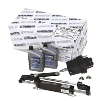 ULTRAFLEX-HIDRAULIKA ZA VANBRODSKI MOTOR DO 150 KS  HYCO OBF-3