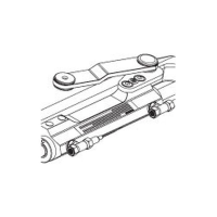 ULTRAFLEX-HIDRAULIKAZA VANBRODSKI MOTOR ZA 300HP HYCO NAUTECH 1 OBF-2 - Slika 2
