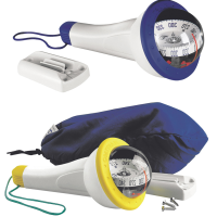 PLASTIMO - KOMPAS IRIS 100  //  IRIS 100 COMPAS*