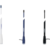 SCOUT - VHF ANTENA