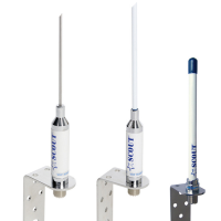 SCOUT - VHF ANTENA