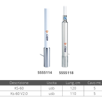 SCOUT - ANTENA ZA WI-FI - Slika 2