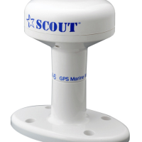 SCOUT - ANTENA GPS NAV-6