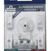 ANODE KIT ZA MERCURY VERADO 6
