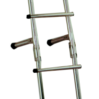LJESTVE INOX