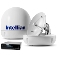 FURUNO - SATELITSKA ANTENA  INTELLIAN I4/P - FULLY AUTOMATIC SYSTEM