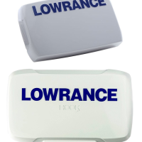 LOWRANCE - ZAŠTITA  ZA  SONDER HOOK2 - Slika 2