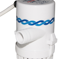TMC - PUMPA POTOPNA  R18 500