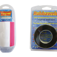 RUBBAWELD TRAKA