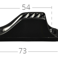 PLASTIMO - DRŽAČ KONOPA CL209 - Slika 2