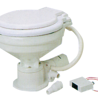 TMC - WC ELEKTRIČNI - veliki model