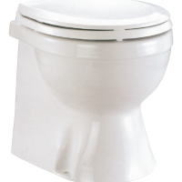 TMC - ELEKTRIČNI WC - zatvoreni model