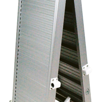 PASARELA ALUMINIJSKA