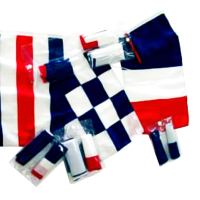 ADRIA BANDIERE-ZASTAVA FRANCUSKA REGULATORNA