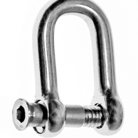 ŠKOPAC INOX ZA SIDRA