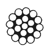 SAJELA AISI 316  - 19 PREĐE - Slika 3