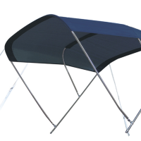 TESSILMARE - TENDA ZA BROD inox