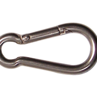 KARABIN  AISI 316  U BLISTERU - Slika 2