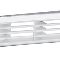 PLASTIMO - OTVOR ZA VENTILACIJU