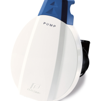 PLASTIMO - RUČNA PUMPA - Slika 2