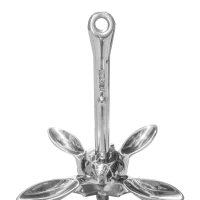 SIDRO MAČAK INOX
